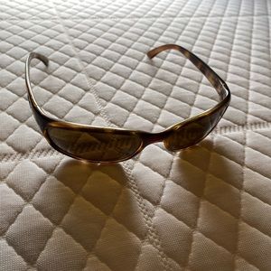 Used Ray bans (Rb4115)
